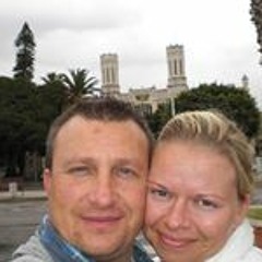 André Dana Lautenbach