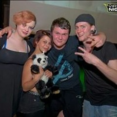 Nico ThyRox Gerbusch