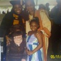 Ainka Sanders Jackson