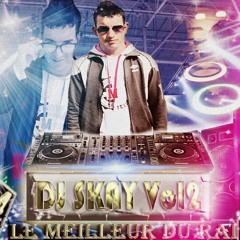 Stream Cheb Djalil Album 2014 A3chkha Rah F Inkirad by Dj Skay Rai Mix♫ |  Listen online for free on SoundCloud