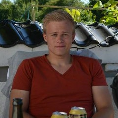 Johan Jakobsen Petersen