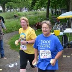 Marjolein Van Veldhoven