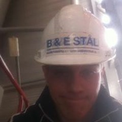 Steffen Futte Nielsen