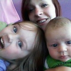 Ashlie Sharwark Hubenthal