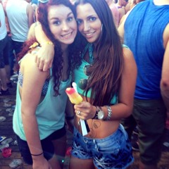 Anne Van de Koevering