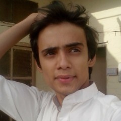 Ek Charraiya cover by hamza mughal!!