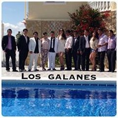 Grupo Los Galanes