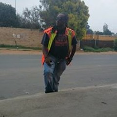 Mojalefa Kingdom Moabi