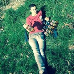 Benjamin Van Renterghem