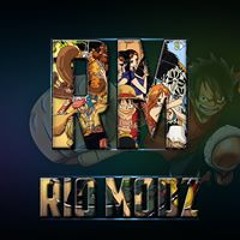Rio MoDz