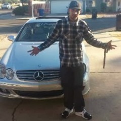 Tha Disciple