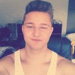 Sydney Moritz Oettel