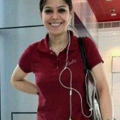 Urmanah Safvi