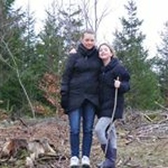 Sandra Marquardt Jensen