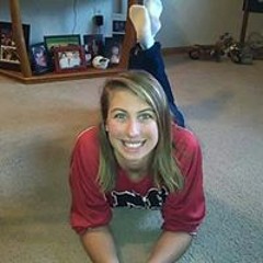 Kalley Jean Hartmann