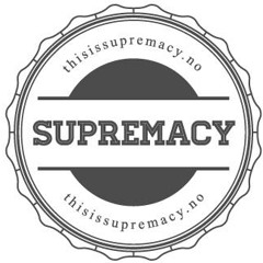 Supremacy BOX