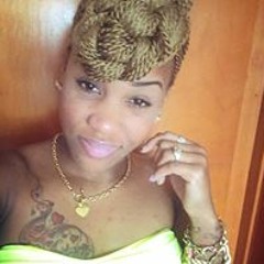 Qianna Sha'Riice Barnes