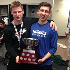 William Sadonick-Carriere