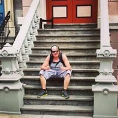 Boomer Browning Spaeth