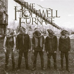 The Hopewell Furnace