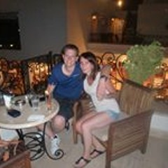 Tiffany van der Horst