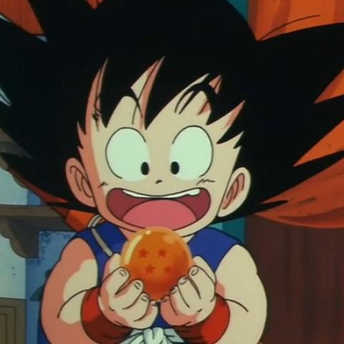 Goku Glows’s avatar