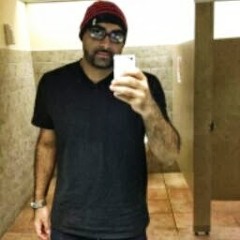 Omar Siddiqi 2