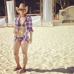 May Gabrielle Aberca