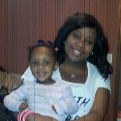 Krystle Washington 1