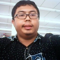 Umar Syahid As - Shidiq