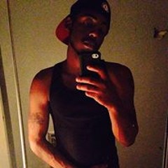 Shannon Maurice Burrell