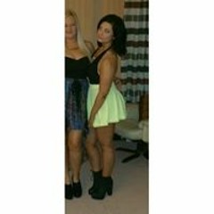 Jessica Frances Burton