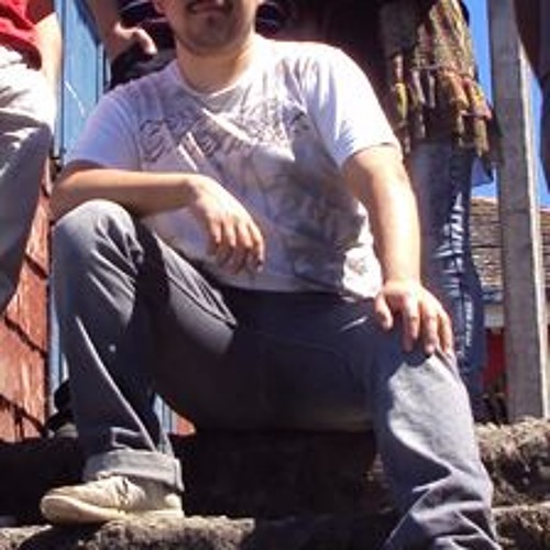 Hernán Araos Reinoso’s avatar