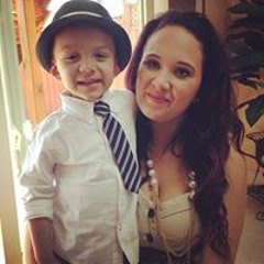 Emily Jennifer Serroul