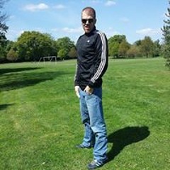 David Dawud Blackwood