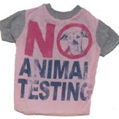 No Animal Testing.