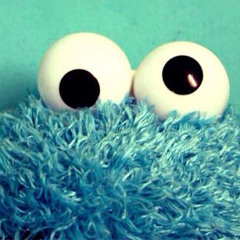 Where are my cookies?