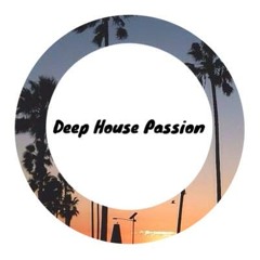 DEEP HOUSE PASSION