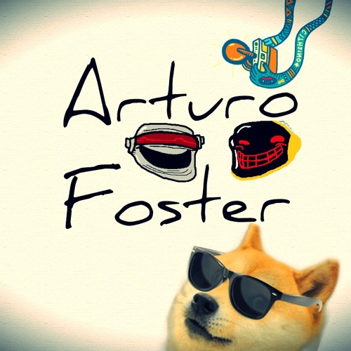 Arturo Foster’s avatar