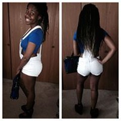 Erica To Classy Freeman