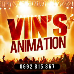 VIN'S ANIMATION OFFICIEL