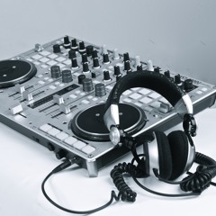 DJ Nonny - DaFlame