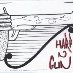 Harpn'Gun