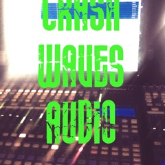 Crashwaves Audio