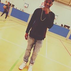 Yusupha Marvelous Mbye