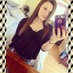 Hailey Nicole Andrus