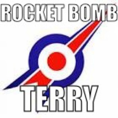 Rocket Bomb Terry