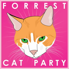 Forrest - Cat Party