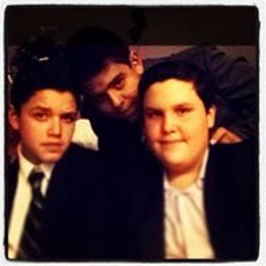 Leon Ralf Cont Faure