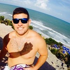 Cristobal Nuñez Millar